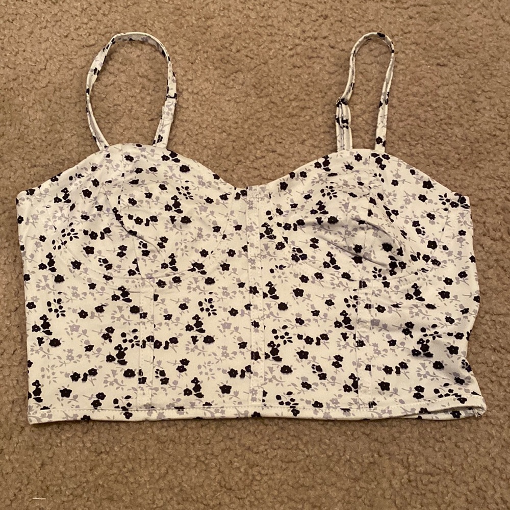 Women’s tank top